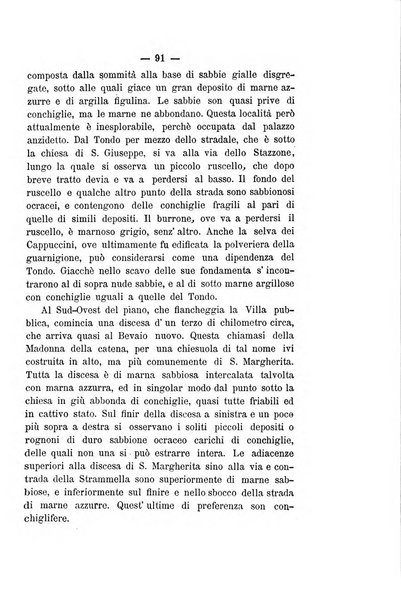 Bullettino della Societa malacologica italiana