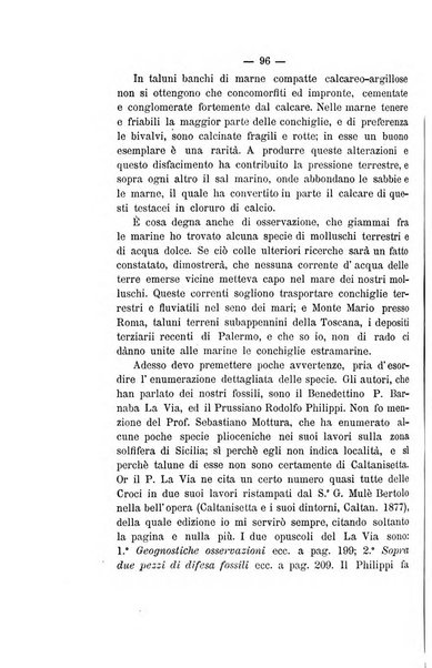 Bullettino della Societa malacologica italiana