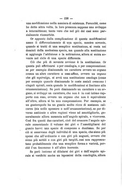 Bullettino della Societa malacologica italiana