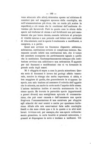 Bullettino della Societa malacologica italiana