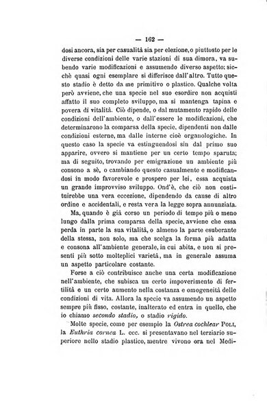 Bullettino della Societa malacologica italiana