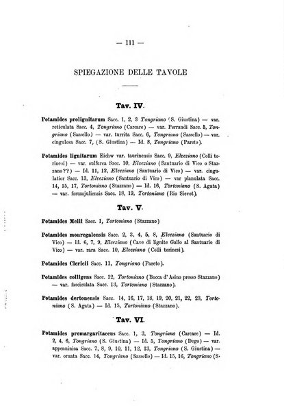 Bullettino della Societa malacologica italiana