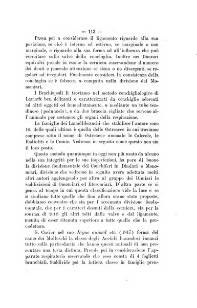 Bullettino della Societa malacologica italiana