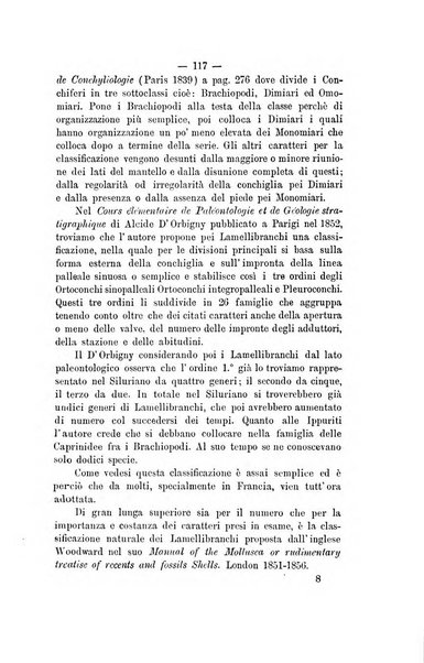 Bullettino della Societa malacologica italiana