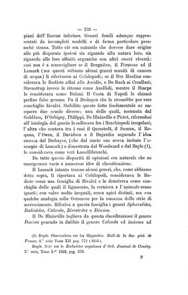 Bullettino della Societa malacologica italiana