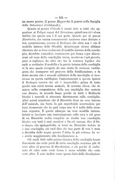 Bullettino della Societa malacologica italiana