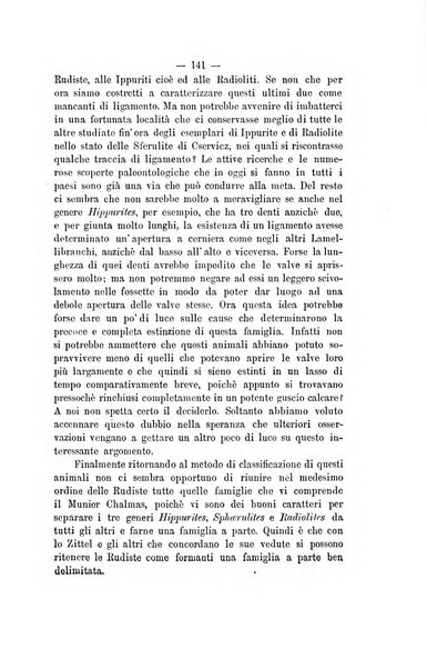 Bullettino della Societa malacologica italiana