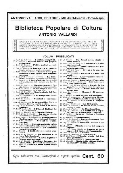 Bollettino delle biblioteche popolari