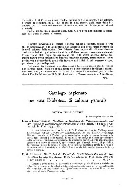 Bollettino delle biblioteche popolari