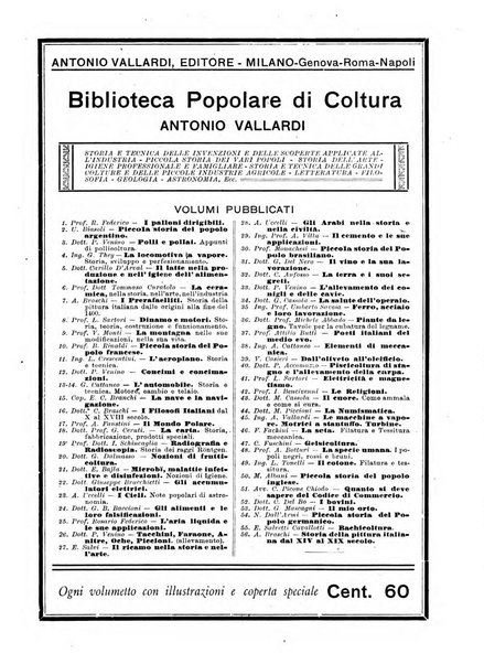 Bollettino delle biblioteche popolari