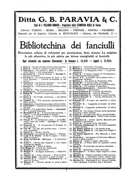 Bollettino delle biblioteche popolari