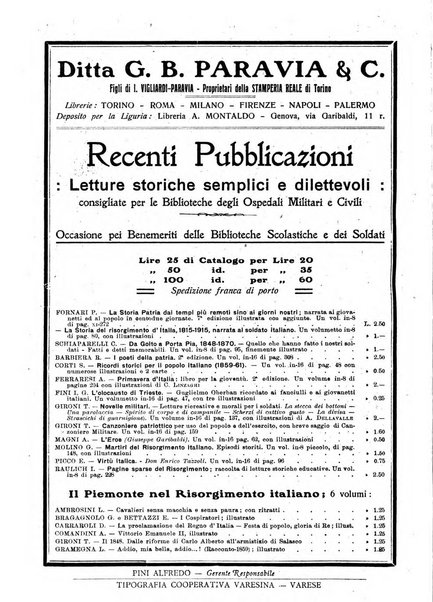 Bollettino delle biblioteche popolari