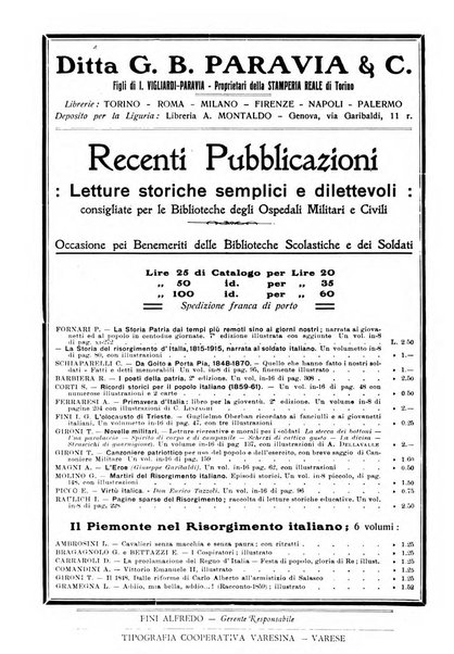 Bollettino delle biblioteche popolari