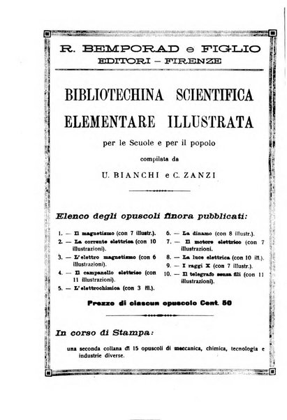 Bollettino delle biblioteche popolari