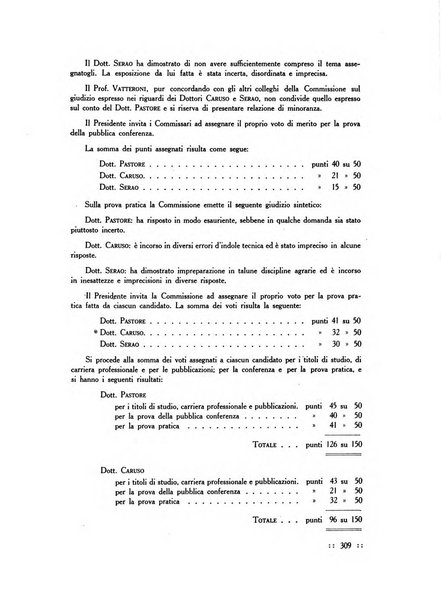 Bollettino delle cattedre ambulanti di agricoltura