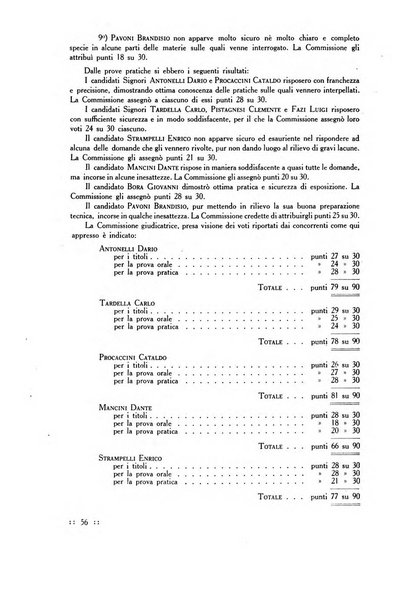 Bollettino delle cattedre ambulanti di agricoltura