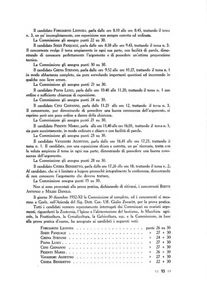 Bollettino delle cattedre ambulanti di agricoltura