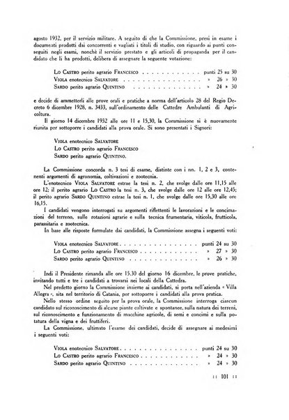 Bollettino delle cattedre ambulanti di agricoltura