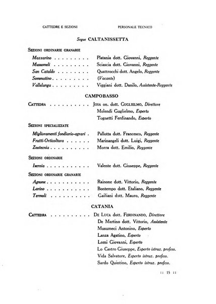 Bollettino delle cattedre ambulanti di agricoltura