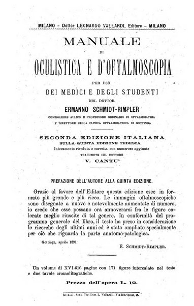 Bollettino delle cliniche pubblicazione settimanale