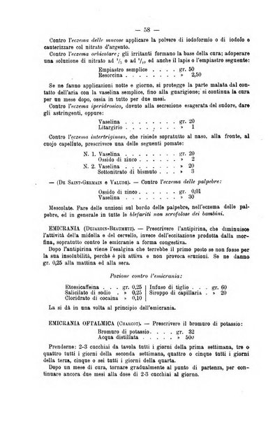 Bollettino delle cliniche pubblicazione settimanale