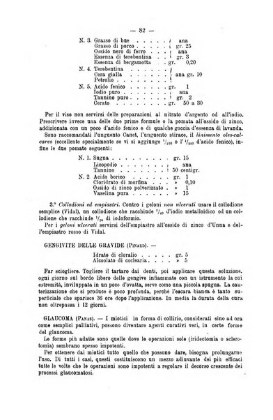 Bollettino delle cliniche pubblicazione settimanale