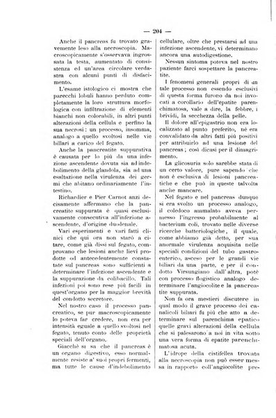 Bollettino delle cliniche pubblicazione settimanale