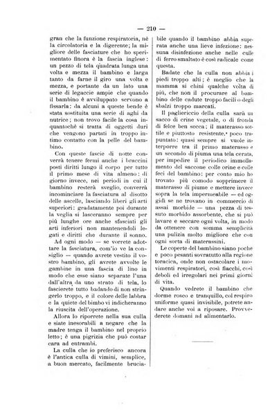 Bollettino delle cliniche pubblicazione settimanale