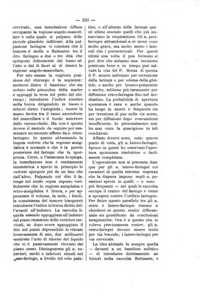 Bollettino delle cliniche pubblicazione settimanale