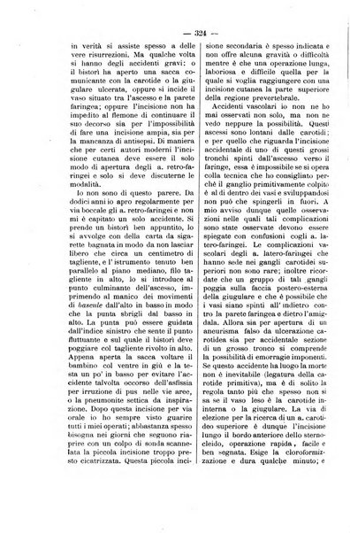 Bollettino delle cliniche pubblicazione settimanale