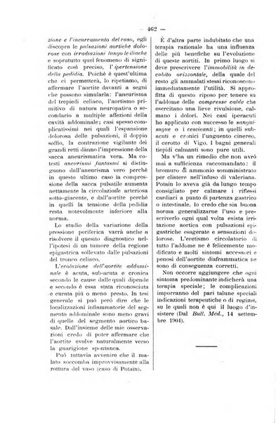 Bollettino delle cliniche pubblicazione settimanale