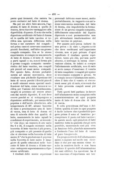 Bollettino delle cliniche pubblicazione settimanale