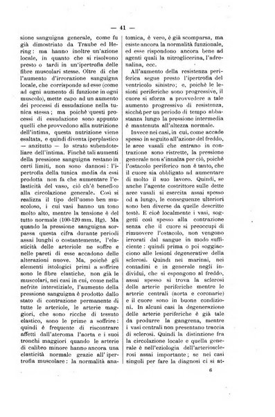 Bollettino delle cliniche pubblicazione settimanale