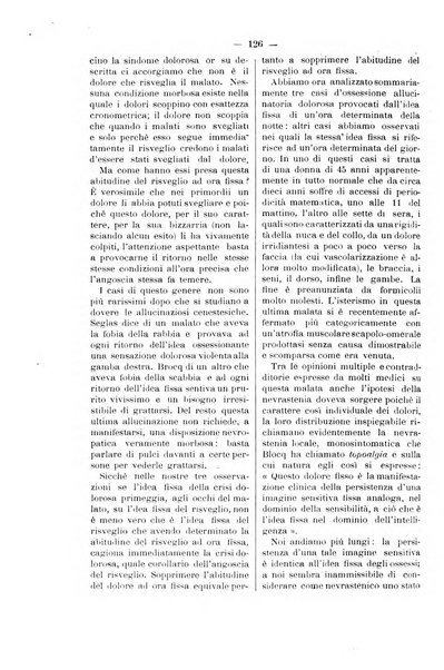 Bollettino delle cliniche pubblicazione settimanale