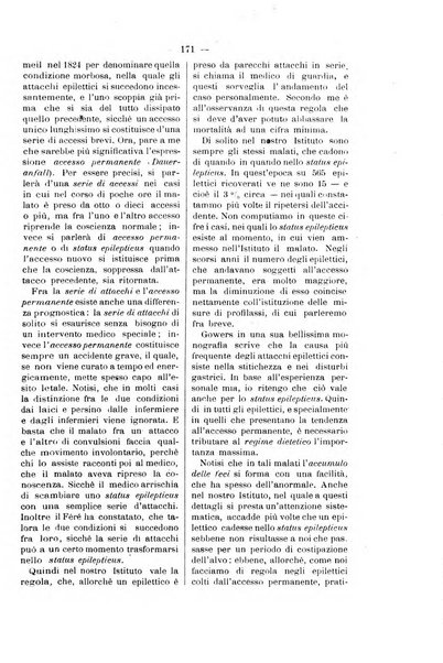 Bollettino delle cliniche pubblicazione settimanale