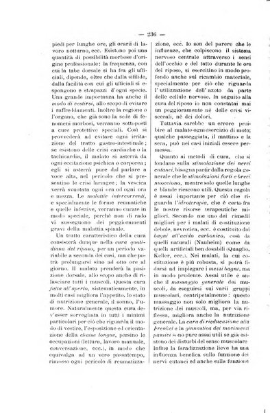 Bollettino delle cliniche pubblicazione settimanale