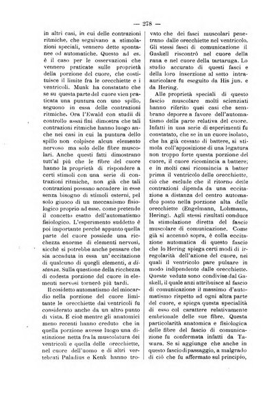 Bollettino delle cliniche pubblicazione settimanale