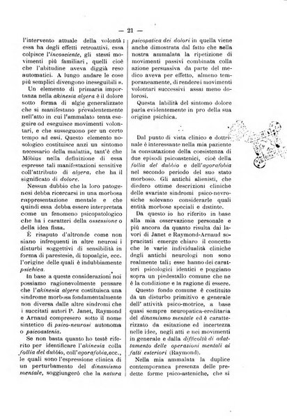 Bollettino delle cliniche pubblicazione settimanale