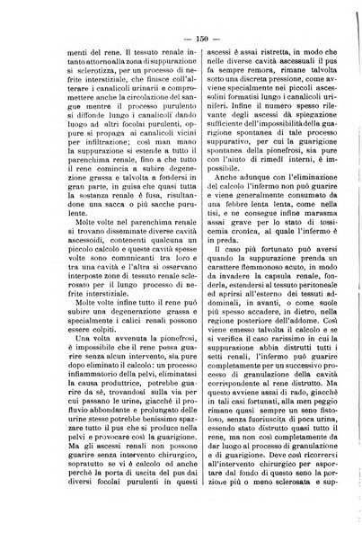 Bollettino delle cliniche pubblicazione settimanale