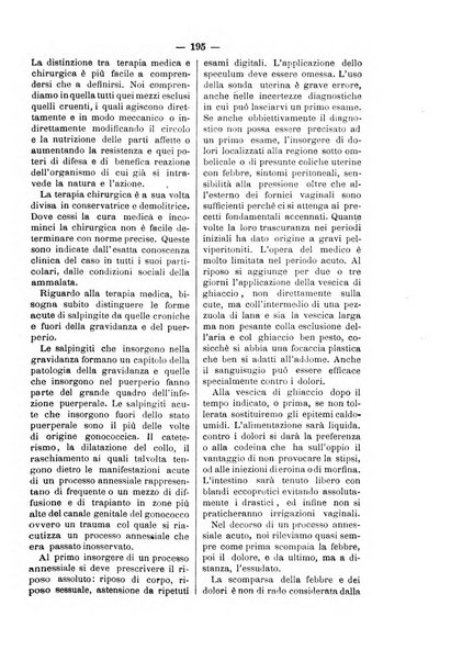 Bollettino delle cliniche pubblicazione settimanale