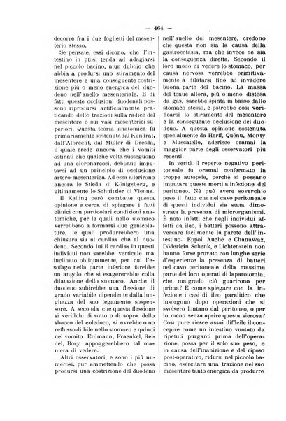 Bollettino delle cliniche pubblicazione settimanale