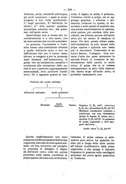 Bollettino delle cliniche pubblicazione settimanale