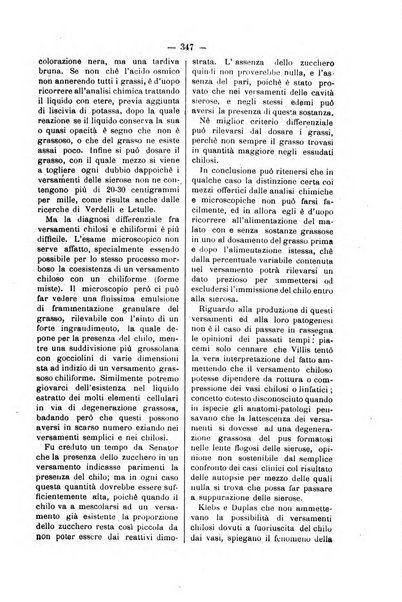 Bollettino delle cliniche pubblicazione settimanale