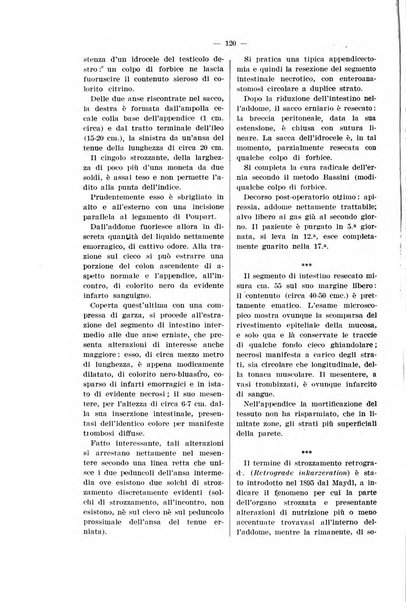 Bollettino delle cliniche pubblicazione settimanale