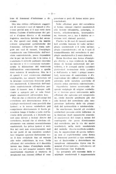 Bollettino delle cliniche pubblicazione settimanale