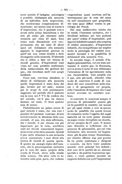 Bollettino delle cliniche pubblicazione settimanale