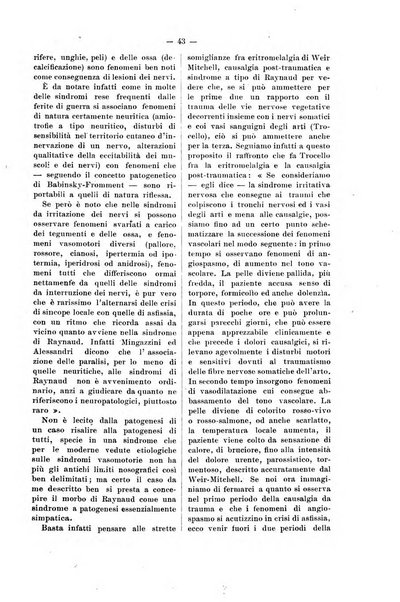 Bollettino delle cliniche pubblicazione settimanale