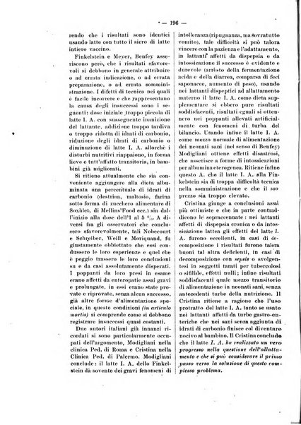 Bollettino delle cliniche pubblicazione settimanale