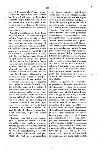 Bollettino delle cliniche pubblicazione settimanale