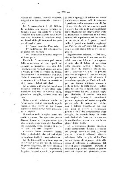 Bollettino delle cliniche pubblicazione settimanale